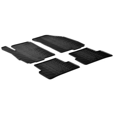 Afbeelding van Gledring Pasklare rubber matten GL 0187