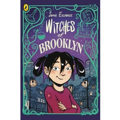 Afbeelding van Witches of Brooklyn1 Brooklyn