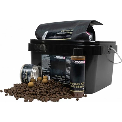 Afbeelding van CC Moore Odyssey XXX Session Pack 18mm Karperset