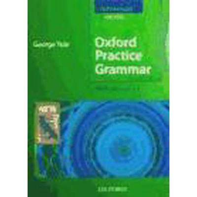 Afbeelding van Oxford Practice Grammar Advanced