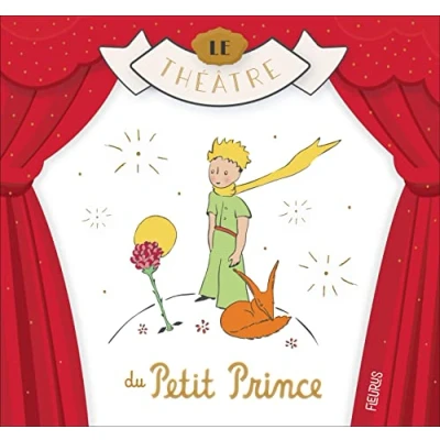 Afbeelding van Le theatre du petit prince