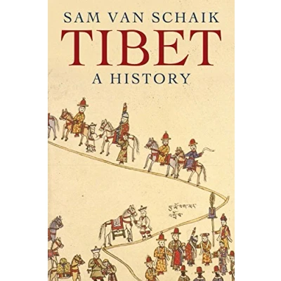 Afbeelding van Tibet
