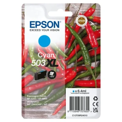 Afbeelding van Original Ink Cartridge Epson C13T09R24020 Black