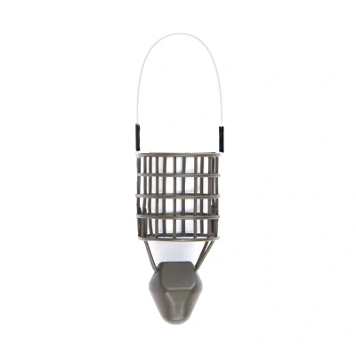 Image de Nytro Targetz 7.5mm Wire Bullet Maat : Medium 40g