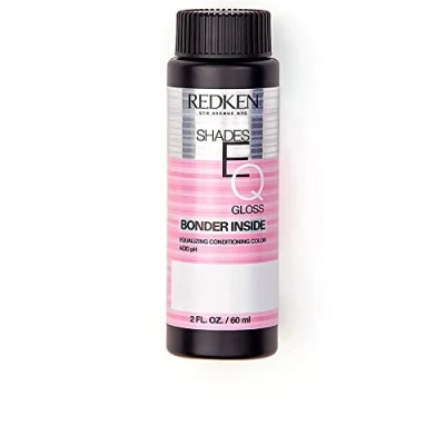 Afbeelding van Redken Shades EQ Bonder Inside 010N 60ml Haibu by Kapperskorting.com