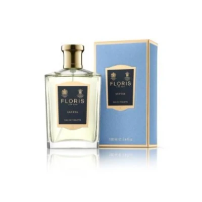 Afbeelding van Floris Eau de Toilette Santal 50ml