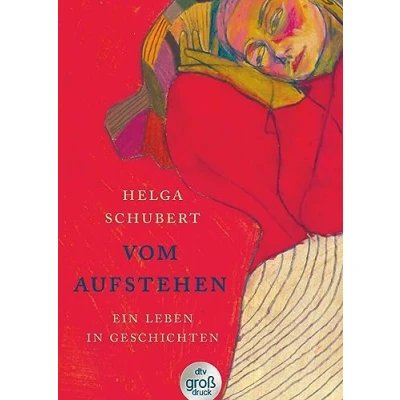 Afbeelding van Vom Aufstehen