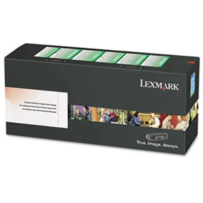 Afbeelding van Lexmark 25B3079 Toner Zwart