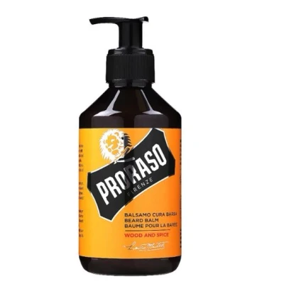 Afbeelding van Proraso Wood &amp; Spice Beard Balm
