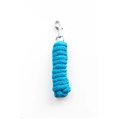 Image de HB Corde pour Licol Soft Colors Turquoise 2M