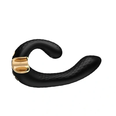 Afbeelding van Shunga Miyo Intimate Massager Black