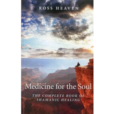 Afbeelding van Medicine for the Soul