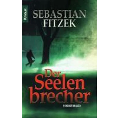 Afbeelding van Der Seelenbrecher
