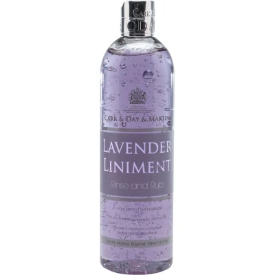 Afbeelding van Carr &amp; Day Martin Liniment