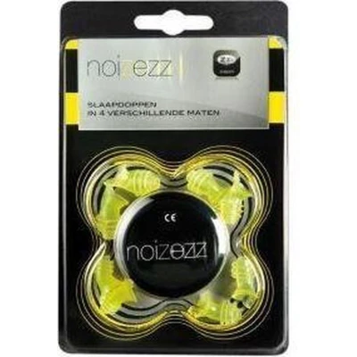 Afbeelding van Noizezz Premium Slapen &amp; Nachtrust 4 Maten