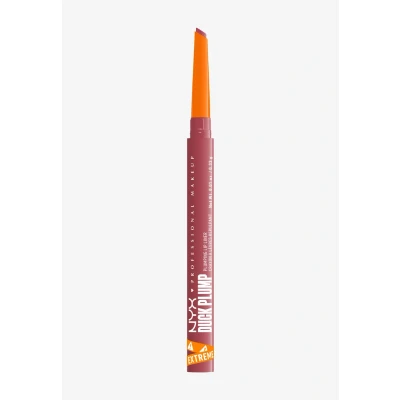 Afbeelding van NYX Professional Makeup DUCK Plump Plumping Contour LIP Liner Lipliner, Maat: 0.3 g, Pinkjection