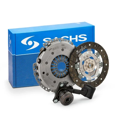 Afbeelding van Koppelingsset SACHS 3000 990 472