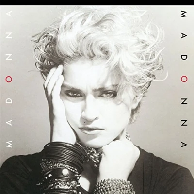 Afbeelding van Madonna (LP)