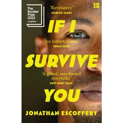 Image de If I Survive You