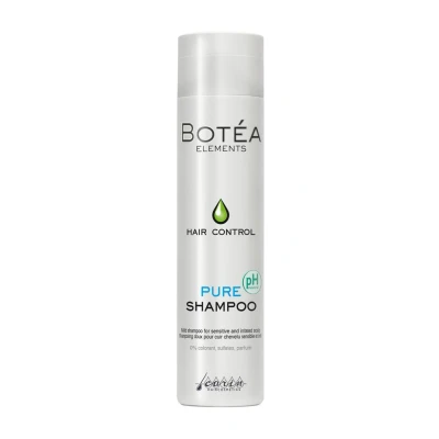Afbeelding van Carin Shampoing Botéa Elements Hair Control Pure Shampooing