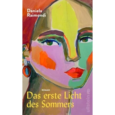 Afbeelding van Das erste Licht des Sommers