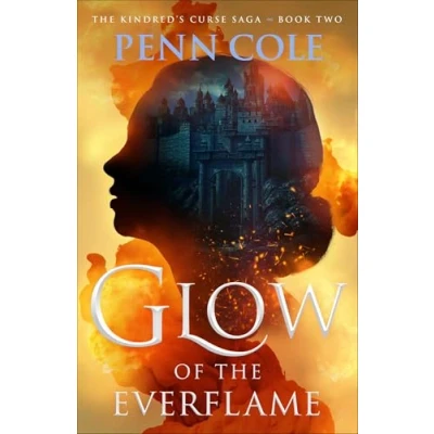 Afbeelding van the Kindred’s Curse Saga Glow of Everflame