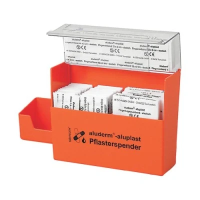 Afbeelding van Söhngen 1009912 Navulset voor pleisterdispenser