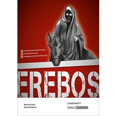 Afbeelding van Erebos