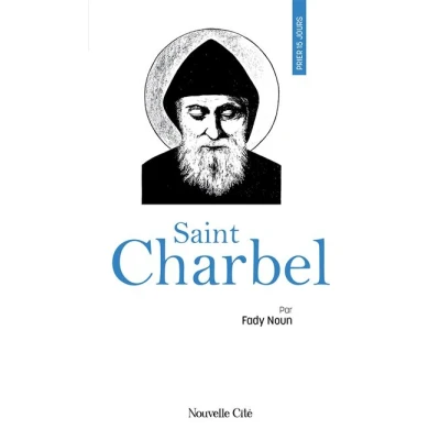Image de Prier 15 jours avec saint Charbel