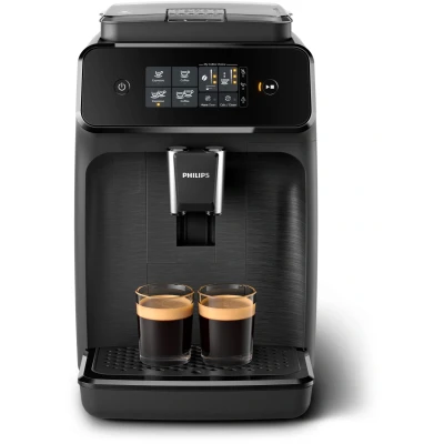 Afbeelding van Philips Ep1200/00 Volautomatische Espressomachine 1,8 L Zwart