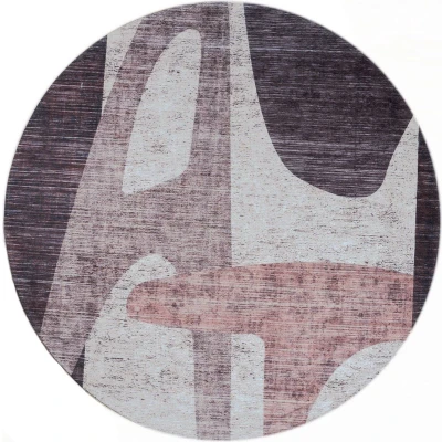 Afbeelding van Veer Carpets Vloerkleed Form Rond ø160 cm
