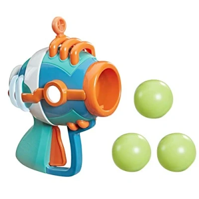 Afbeelding van PJ Masks Romeo Blaster