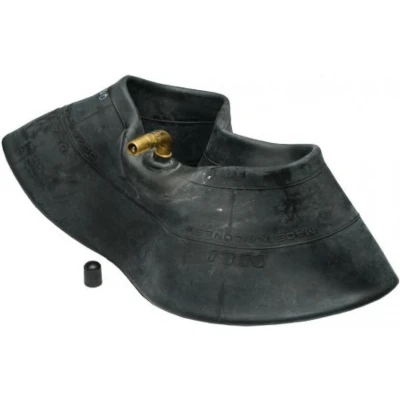 Afbeelding van Kruiwagen binnenband 400 8 16x4&quot; met haaks ventiel