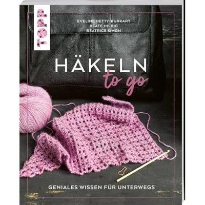 Afbeelding van Häkeln to go