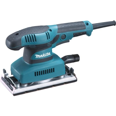 Afbeelding van Makita 230 V Vlakschuurmachine BO3710