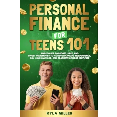 Afbeelding van Personal Finance for Teens 101