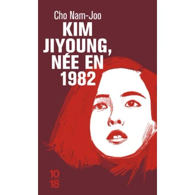 Image de Kim JiYoung, née en 1982