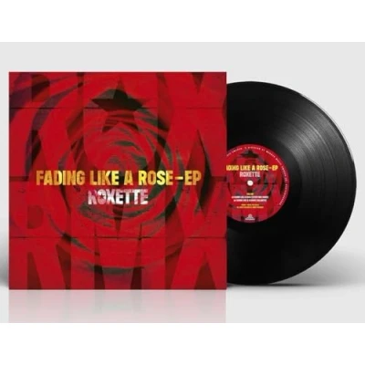 Afbeelding van Roxette Fading Like A Rose