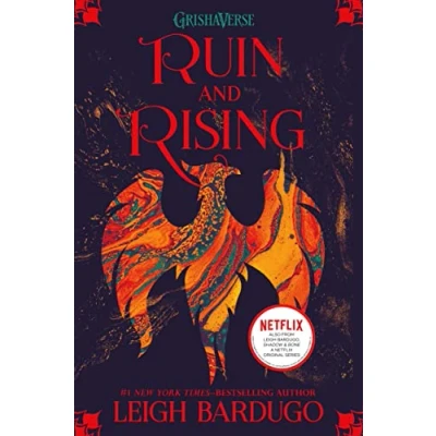 Afbeelding van Ruin &amp; Rising