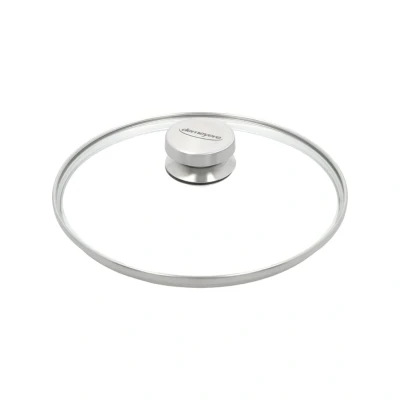 Image de Demeyere Couvercle en verre 26 cm