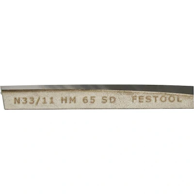 Afbeelding van Festool Schaafmes HW 65 voor EHL 488503