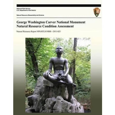 Afbeelding van George Washington Carver National Monument Natural Resource Condition Assessment