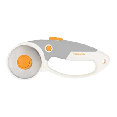 Afbeelding van Fiskars Titanium snijder, lusgreep (60 mm)