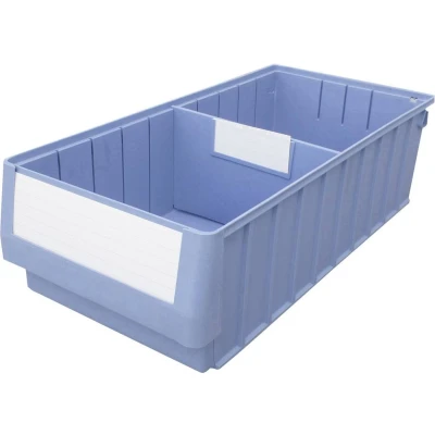 Afbeelding van Viso TR 5214 Zichtbak (b x h d) 234 140 500 mm Blauw 1 stuk(s)