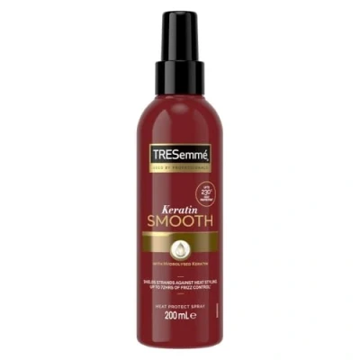 Afbeelding van LISO KERATINA protector del calor spray 200 ml