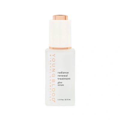 Afbeelding van Youngblood Serum Soins de la peau Radiance Renewal Treatment Glow