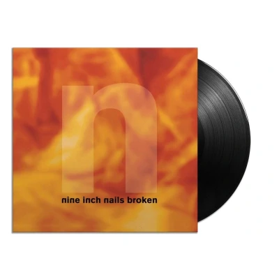 Afbeelding van Broken (Ep+Single) (Limited Edition) (180Gr) (LP)
