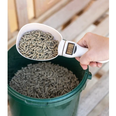 Image de Waldhausen Pelles Mesure Alimentaires Numérique Crème