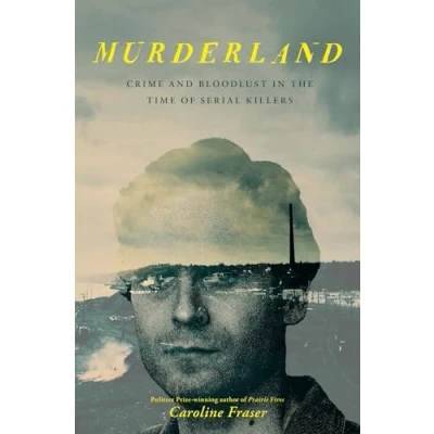 Afbeelding van Murderland