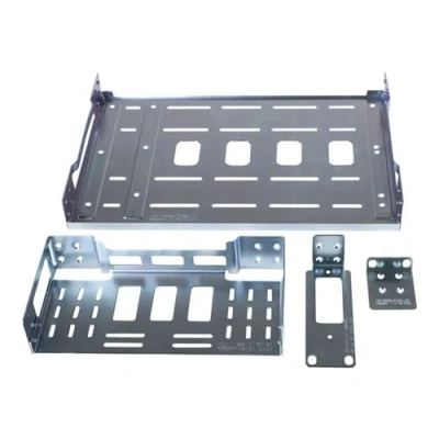 Afbeelding van Cisco ACS 1100 RM2 19=, Montageset, Zilver, Metaal, CE, China, Series